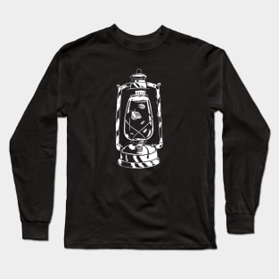 Submerged Long Sleeve T-Shirt